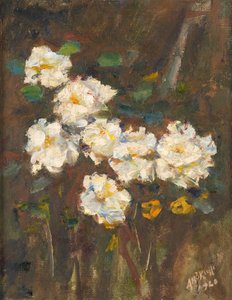 幻想 作者 阿尔弗雷德·亨利·奥基夫